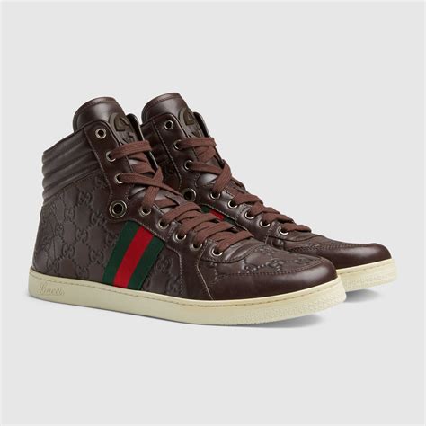 men's gucci shoes.